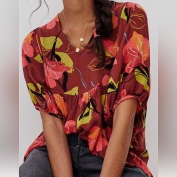 Maeve Tops - Maeve top